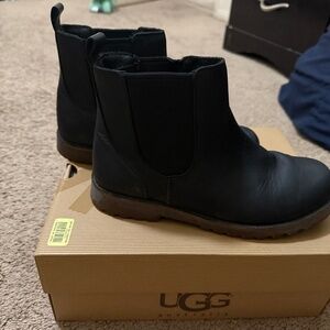 Boys Ugg boots